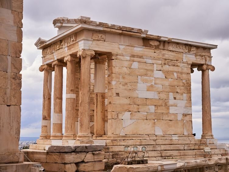 Temple-of-Athena-Nike