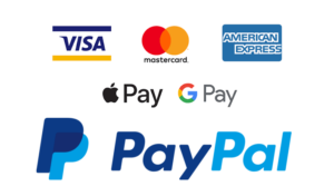 Our Payment Methods